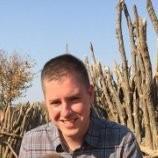 Stephen Blalock, photo 1