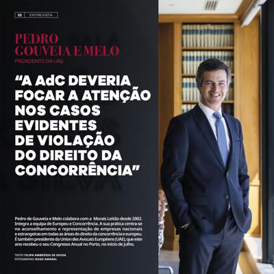 Pedro Gouveia, photo 1