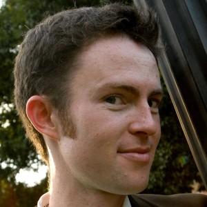 Brian Ferris, photo 1