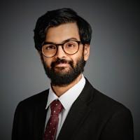 Harsh Pandya, photo 2