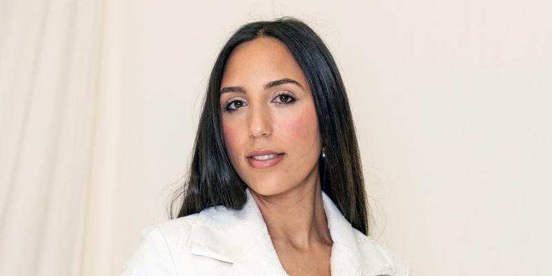 Jasmin Higham, photo 2