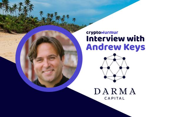 Andrew Keys, photo 1