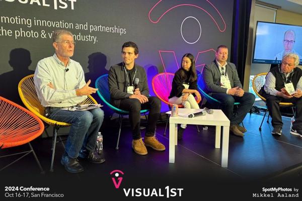 Keir Mierle, photo 2