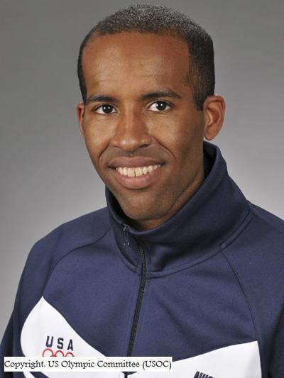 Keeth Smart, photo 2