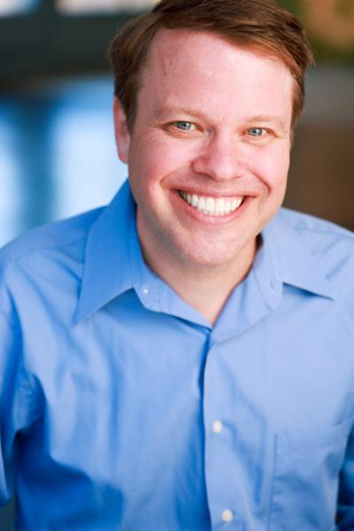 Douglas Provencher, photo 2