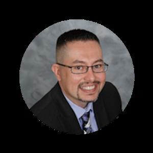 Scott Florez, photo 1