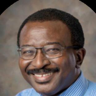 Emmanuel Okeke, photo 1