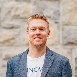 Sean Collins, photo 1