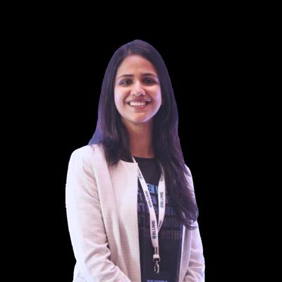 Deepika Jain, photo 1