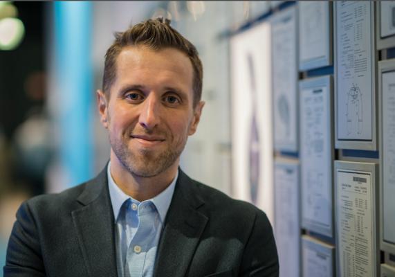 Pat LaCroix, photo 2