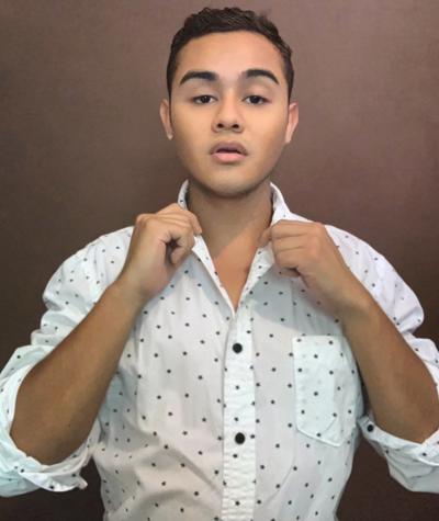 Michael Velazquez, photo 1