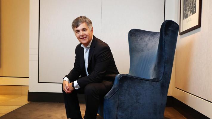 Philip Knox, photo 2