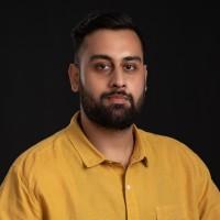 Sumesh Dugar, photo 1