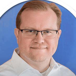 Dan Sturtevant, photo 1