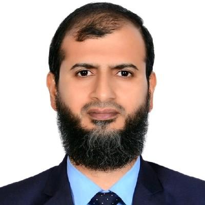 Mohammed Aftab, photo 1