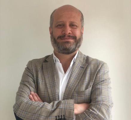 Mauricio Chacon, photo 1