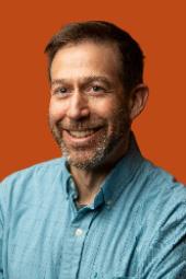 Eliora Morris, photo 1