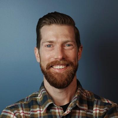 Matt Bauer, photo 1