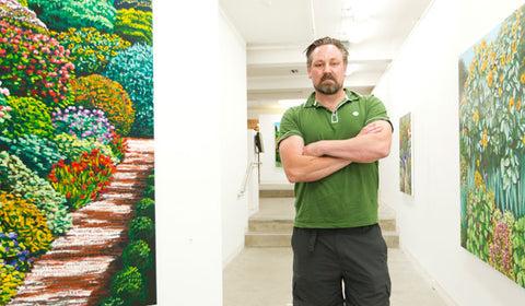 Craig Maughan, photo 2