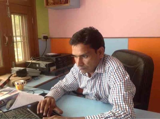 Antriksh Raj, photo 1