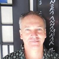 Dave Osland, photo 2