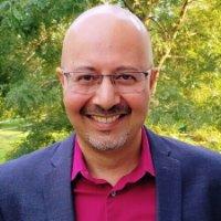 Aspi Havewala, photo 1