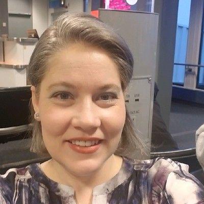 Melissa Harmon, photo 1