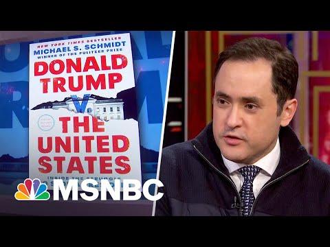 Michael Schmidt, photo 1