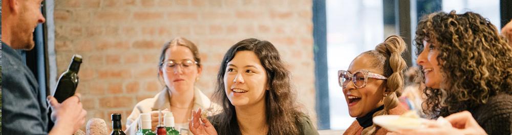 Molly Bloss, photo 2