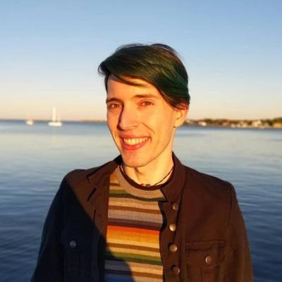 Benjamin Staffin, photo 1