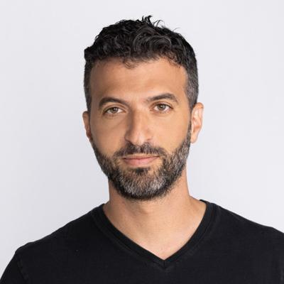 Raphael Cohen, photo 1