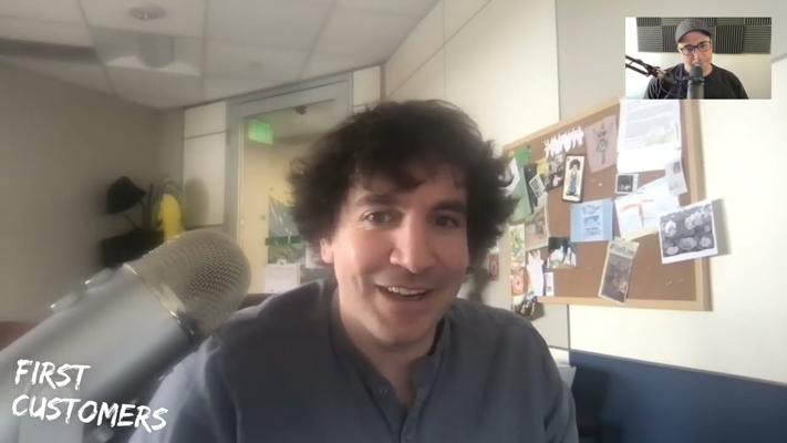 David Smooke, photo 1