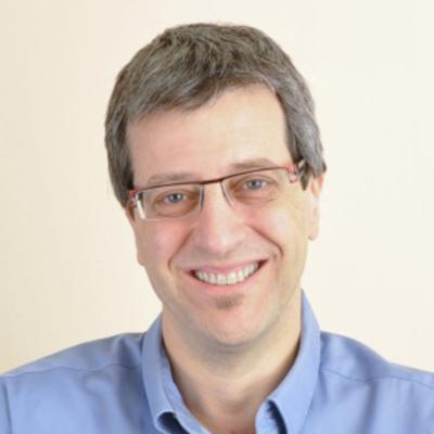 Eric Deschepper, photo 2