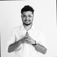 Ashutosh Kinikar, photo 1