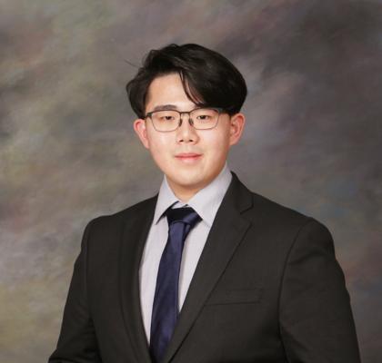 Edward Chen, photo 1