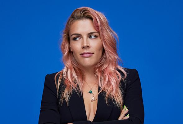 Kimberly Bernhardt, photo 1