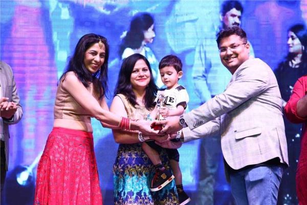 Divya Suyal, photo 1