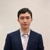 Pengfei Qi, photo 1