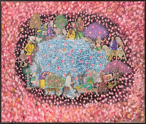 Amit Marlov, photo 1