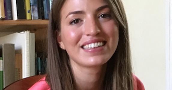 Phoebe Brundle, photo 1