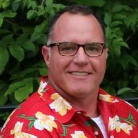 Andrew Roddy, photo 1