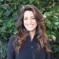 Camellia Khalvati, photo 2