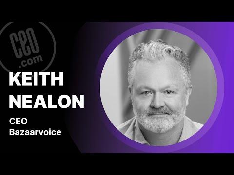Keith Nealon, photo 1