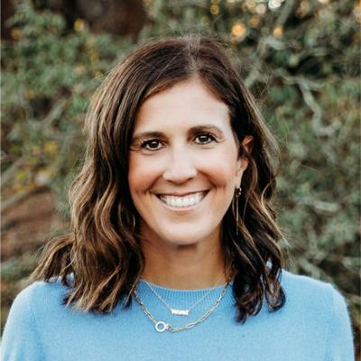 Erin O'Reilly, photo 2