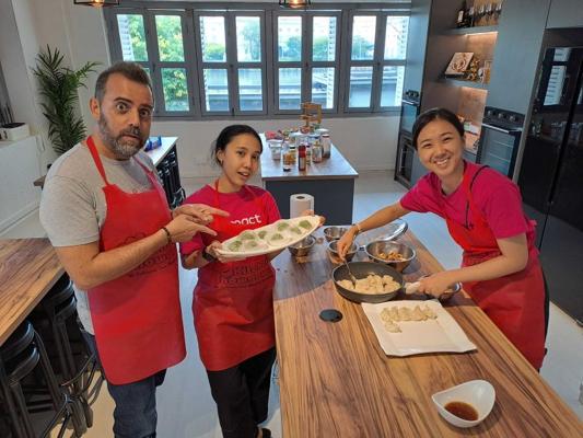 Aalap Kothari, photo 2