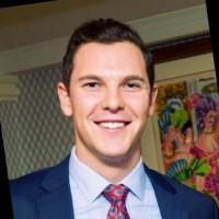 Scott Cherkin, photo 1