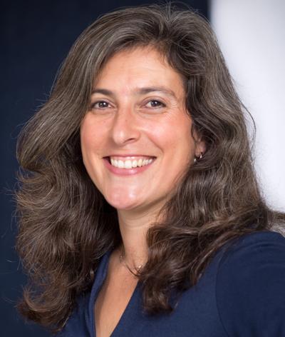 Andreia Dooley, photo 2