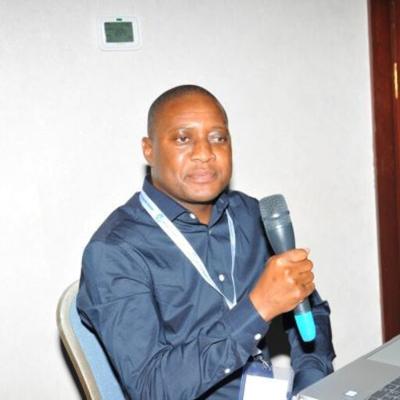 Katherine Moul, photo 2