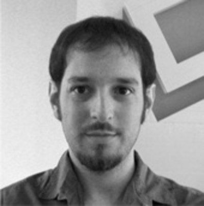 Amit Pitaru, photo 1