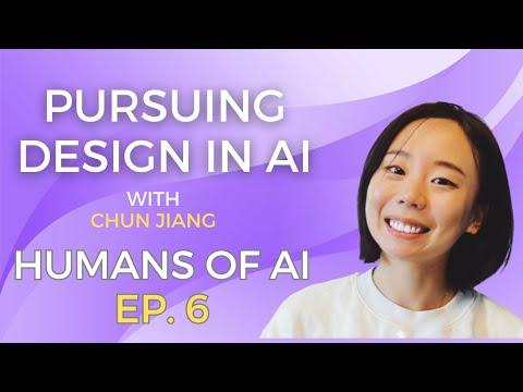 Chunyan Jiang, photo 1